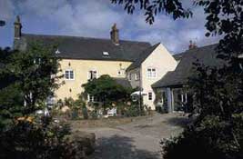 Ravenstone Guesthouse B&B,  Ravenstone